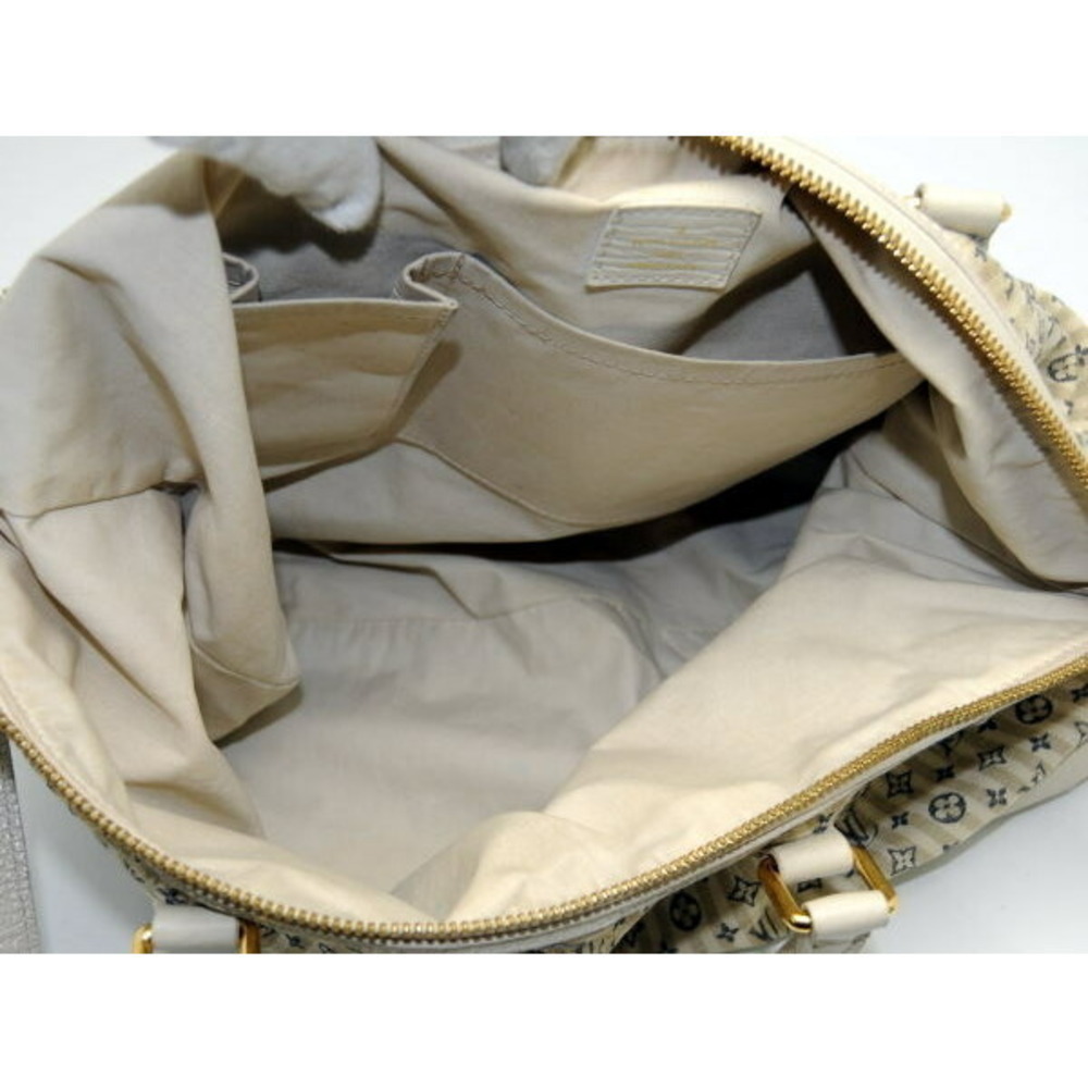 Louis Vuitton Monogram Lang Croisette Marina Blue - Picture 2 of 3